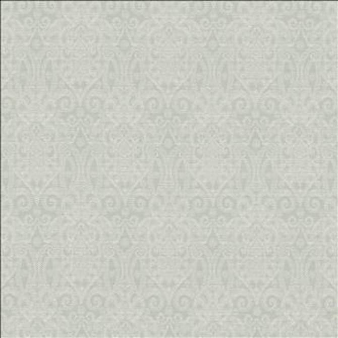 Henna Sterling by Kasmir Designer Fabric