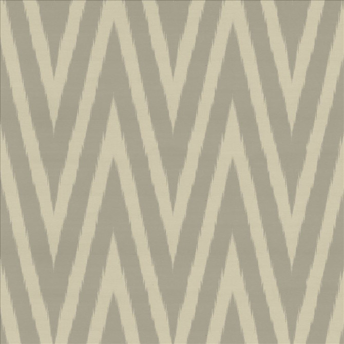 High Dive Grey by Kasmir Designer Fabric 5118 100% Polyester
 USA </p><p>Repeat: Horizontal: 14 inches and Vertical: 16 1/8 inches 53 - Swanky Fabrics -
