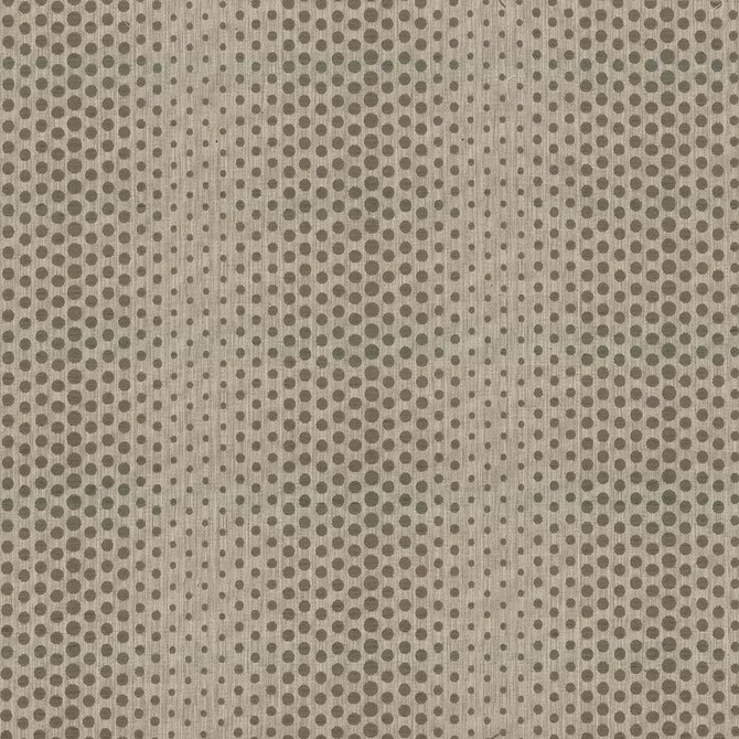 Hot Spots Mushroom by Kasmir Designer Fabric 1433 42% Acrylic
33% Polyester
25% Cotton
 TURKEY 31,000 Martindale Cycles </p><p>Repeat: Horizontal: 13 4/8 inches and Vertical: 1 inches 54 - Swanky Fabrics -