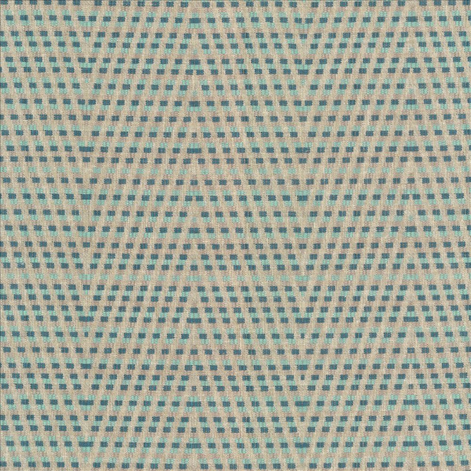 Hot To Trot Aqua by Kasmir Designer Fabric 5115 78% Polyester
22% Cotton
 INDIA </p><p>Repeat: Horizontal: 6 7/8 inches and Vertical: 14 6/8 inches 54 - 56 - Swanky Fabrics -