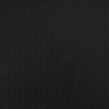 Hypnotic Black by Kasmir Designer Fabric 5101 54% Polyester 46% Cotton TAIWAN Not Tested H: 6/8 inches, V: 2/8 inches 54 - 55 - Swanky Fabrics - Kasmir