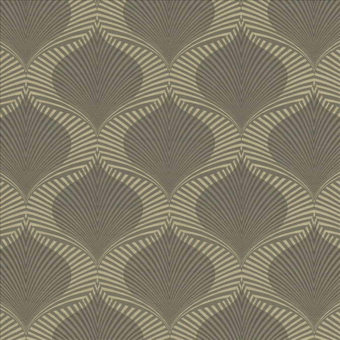 Impact Zone Charcoal  by Kasmir Designer Fabric 5118 100% Polyester
 USA 15,000 Wyzenbeek Double Rubs Horizontal: 14 2/8 inches and Vertical: 13 4/8 inches 57  - Swanky Fabrics -