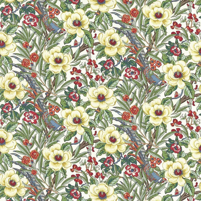 Island Serenity Peninsula by Kasmir Designer Fabric See sample 100% Cotton
 CHINA 15,000 Wyzenbeek Double Rubs </p><p>Repeat: Horizontal: 54 inches and Vertical: 27 inches 54 - Swanky Fabrics -