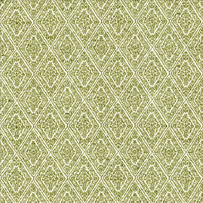 Izmir Moss  by Kasmir Designer Fabric 5124 58% Polyester
42% Cotton
 INDIA 34,000 Martindale Cycles Horizontal: 2 6/8 inches and Vertical: 4 2/8 inches 54  - Swanky Fabrics -