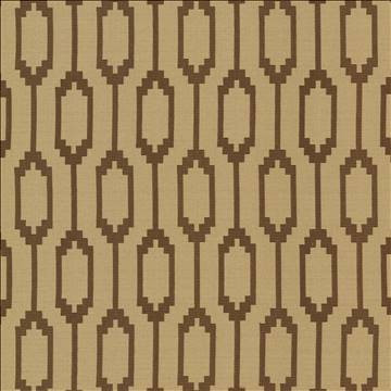 Juno Truffle by Kasmir Designer Fabric 5112 71% Cotton 29% Polyester USA 15,000 Wyzenbeek Double Rubs H: 6 4/8 inches, V: 11 7/8 inches 54 - 55 - Swanky Fabrics - Kasmir