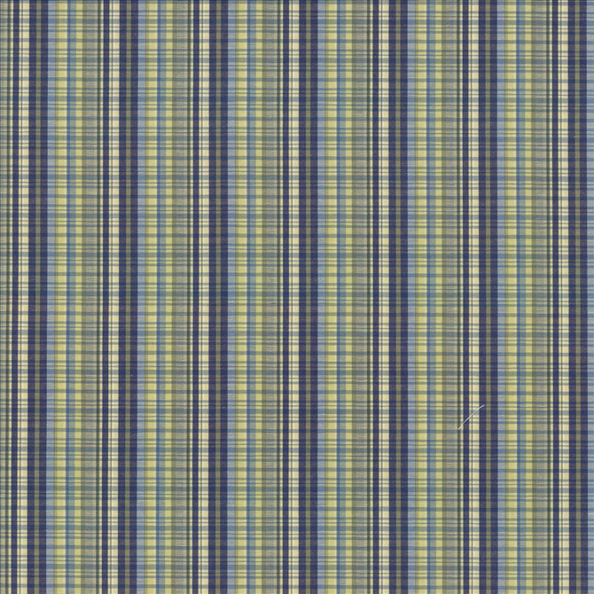 Kandon Place Maritime by Kasmir Designer Fabric 5090 52% Cotton 48% Polyester TAIWAN 15,000 Wyzenbeek Double Rubs Horizontal: 3 inches and Vertical: 1 3/8 inches 54 - Swanky Fabrics -