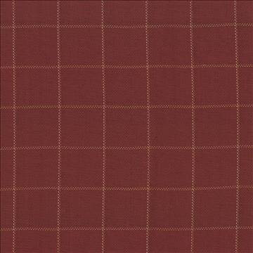 Keheley Merlot by Kasmir Designer Fabric 1440 100% Cotton INDIA 12,000 Wyzenbeek Double Rubs H: 3 inches, V: 3 inches 53 - 54 - Swanky Fabrics - Kasmir