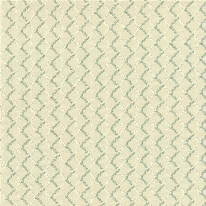 Kilburne Porcelain  by Kasmir Designer Fabric 1441 100% Polyester
 TURKEY 30,000 Wyzenbeek Double Rubs Horizontal: 6/8 inches and Vertical: 6/8 inches 56  - Swanky Fabrics -
