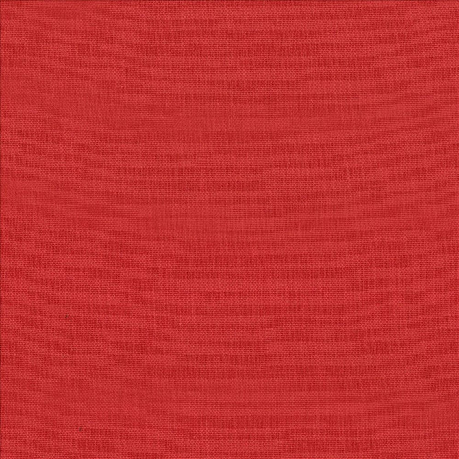 Kilkenny Poppy  by Kasmir Designer Fabric 5091 100% Linen
 CHINA 15,000 Wyzenbeek Double Rubs Horizontal: N/A and Vertical: N/A 54  - Swanky Fabrics -