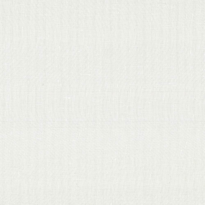 Korkill White by Kasmir Designer Fabric 5035 100% Linen
 INDIA </p><p>Repeat: Horizontal: N/A and Vertical: N/A 56 - 58 - Swanky Fabrics -