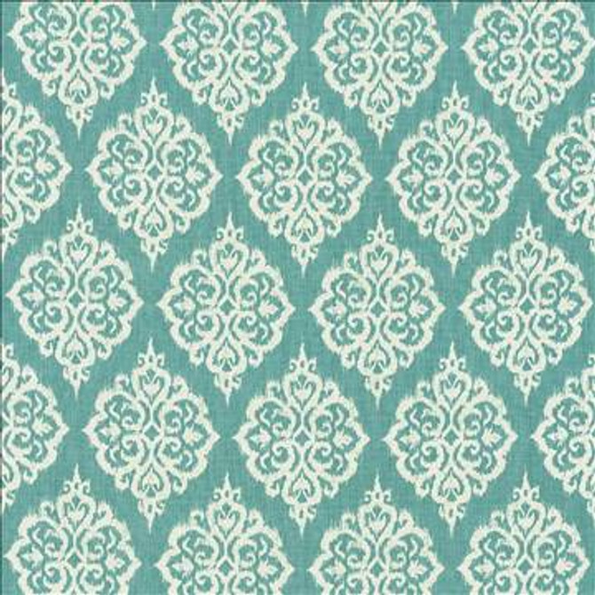 Lacroix Caribbean by Kasmir Designer Fabric 5107 75% Cotton 25% Linen CHINA 12,000 Wyzenbeek Double Rubs H: 13 4/8 inches, V: 24 4/8 inches 54 - Swanky Fabrics - Kasmir
