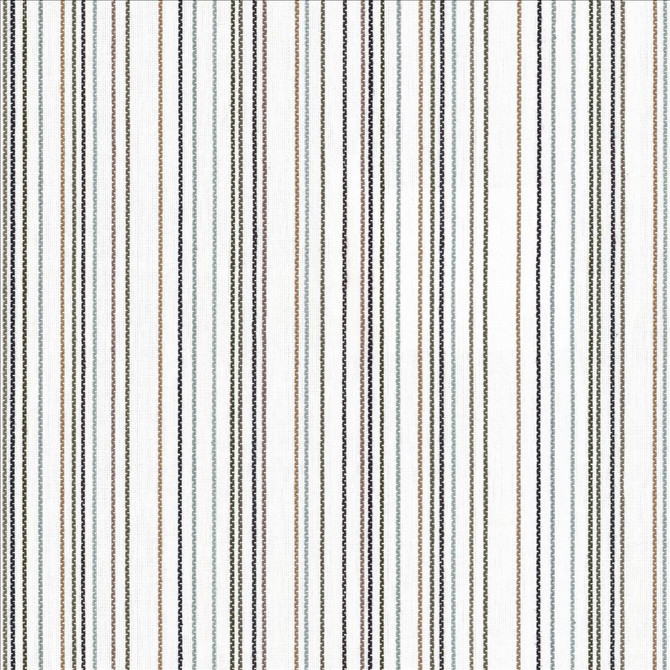 Larson Stripe Charcoal  by Kasmir Designer Fabric 5123 100% Cotton
 INDIA 12,000 Wyzenbeek Double Rubs Horizontal: 9 inches and Vertical: N/A 54  - Swanky Fabrics -