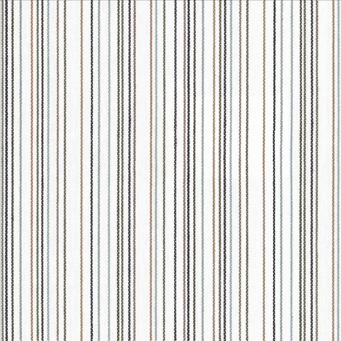 Larson Stripe Charcoal by Kasmir Designer Fabric 5123 100% Cotton
 INDIA </p><p>Repeat: Horizontal: 9 inches and Vertical: N/A 54 - Swanky Fabrics -