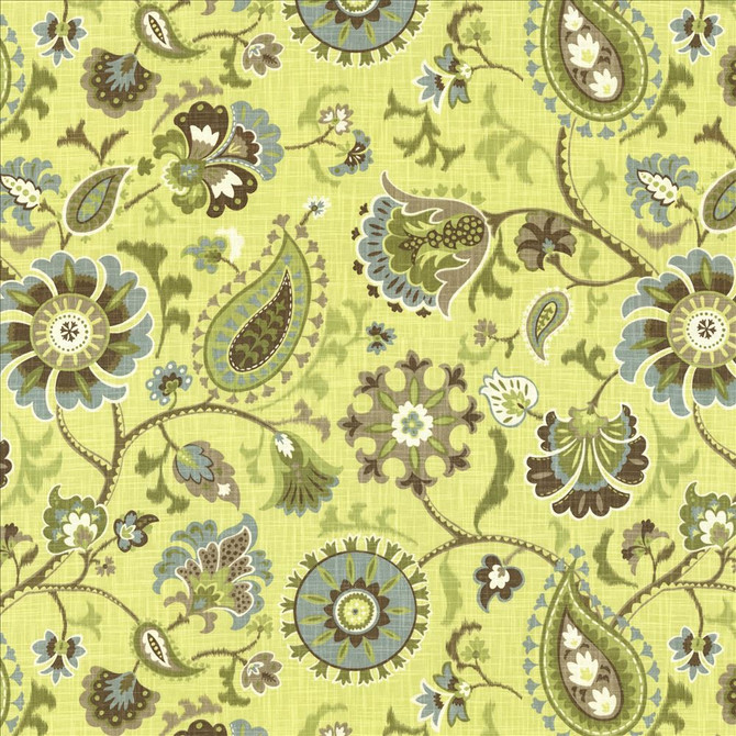 Ledoux Spa by Kasmir Designer Fabric 5082 100% Cotton
 USA </p><p>Repeat: Horizontal: 27 2/8 inches and Vertical: 27 inches 54 - Swanky Fabrics -