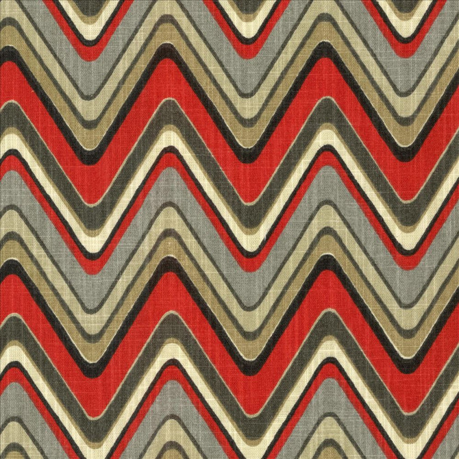 Ledoux Flame Graphite by Kasmir Designer Fabric 5080 100% Cotton
 USA </p><p>Repeat: Horizontal: 3 4/8 inches and Vertical: 4 4/8 inches 54 - Swanky Fabrics -