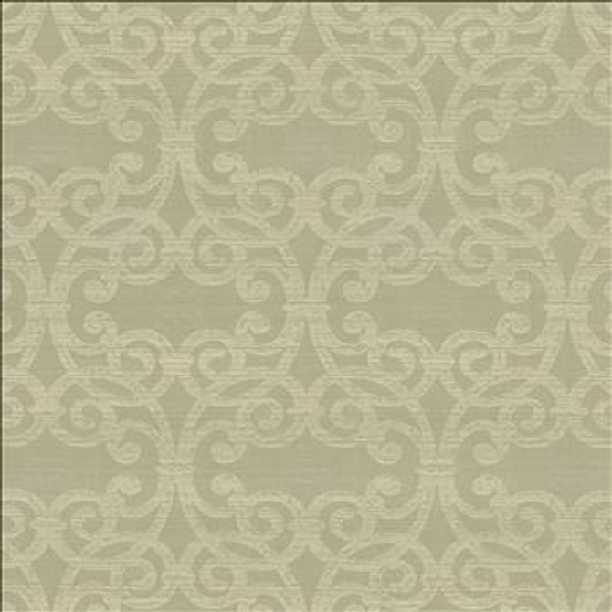 Linnya Taupe by Kasmir Designer Fabric