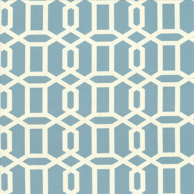 Lowry Place Seawind by Kasmir Designer Fabric 5089 100% Cotton
 TURKMENISTAN </p><p>Repeat: Horizontal: 6 6/8 inches and Vertical: 4 4/8 inches 54 - 55 - Swanky Fabrics -