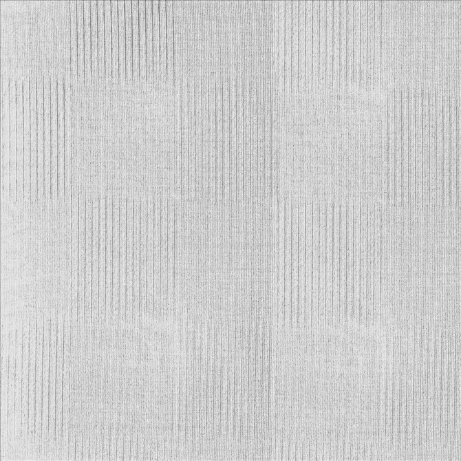 Lulu White by Kasmir Designer Fabric 5076 100% Polyester
 TURKEY </p><p>Repeat: Horizontal: 6 6/8 inches and Vertical: 8 inches 117 - 118 - Swanky Fabrics -