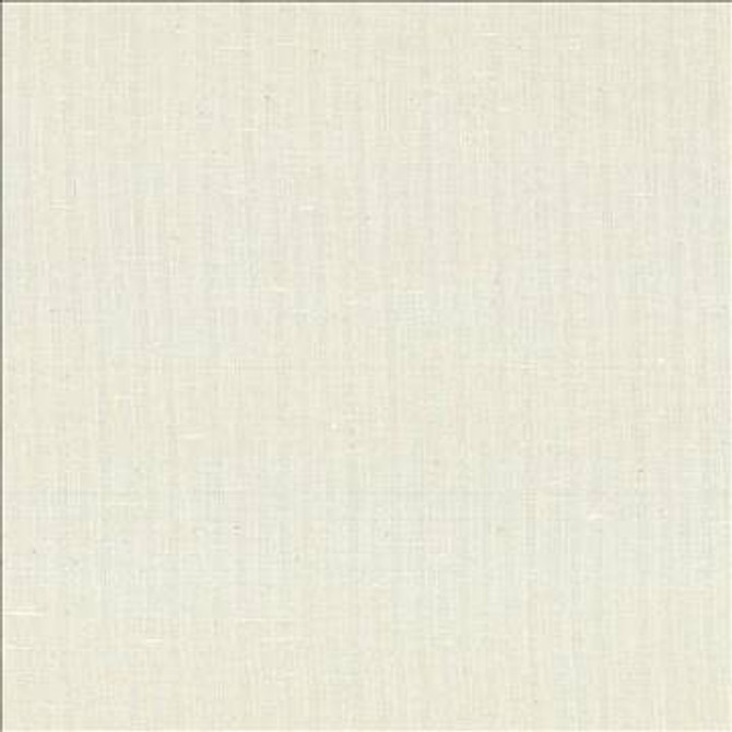 Macfadden Off White by Kasmir Designer Fabric 5035 60% Linen 40% Cotton INDIA Not Tested H: 3/8 inches, V: N/A 56 - 57 - Swanky Fabrics - Kasmir