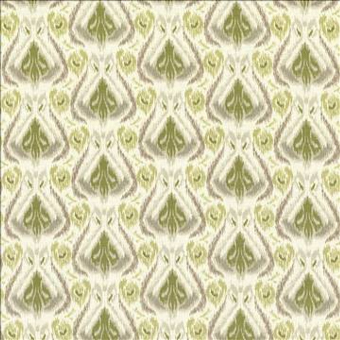 Machu Picchu Fennel by Kasmir Designer Fabric 5065 55% Linen 45% Rayon PAKISTAN 15,000 Wyzenbeek Double Rubs H: 13 4/8 inches, V: 9 inches 54 - 55 - Swanky Fabrics - Kasmir