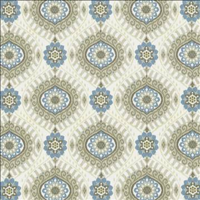 Magadi Colonial by Kasmir Designer Fabric