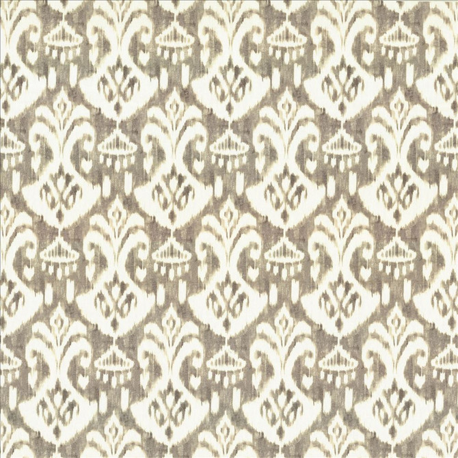 Mankato Driftwood by Kasmir Designer Fabric See sample 100% Cotton
 TURKMENISTAN 15,000 Wyzenbeek Double Rubs </p><p>Repeat: Horizontal: 9 inches and Vertical: 18 inches 54 - Swanky Fabrics -