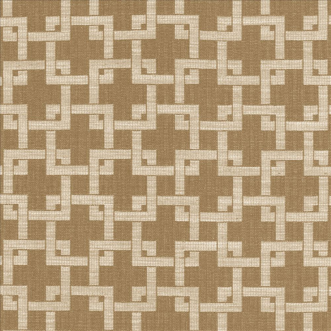 Maoming Straw by Kasmir Designer Fabric 5111 80% Polyester
12% Linen
8% Cotton
 INDIA </p><p>Repeat: Horizontal: 4 4/8 inches and Vertical: 4 4/8 inches 54 - 55 - Swanky Fabrics -
