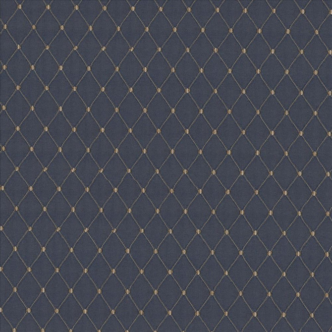 Martinez Chambray by Kasmir Designer Fabric See sample 100% Polyester
 CHINA 30,000 Wyzenbeek Double Rubs </p><p>Repeat: Horizontal: 6/8 inches and Vertical: 1 2/8 inches 54 - Swanky Fabrics -