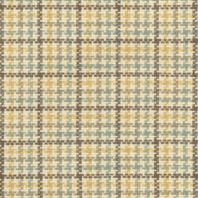 Mccallum Silver Sage by Kasmir Designer Fabric 1442 65% Polyester 35% Cotton CHINA 45,000 Wyzenbeek Double Rubs Horizontal: 1 6/8 inches and Vertical: 1 4/8 inches 54 - Swanky Fabrics -