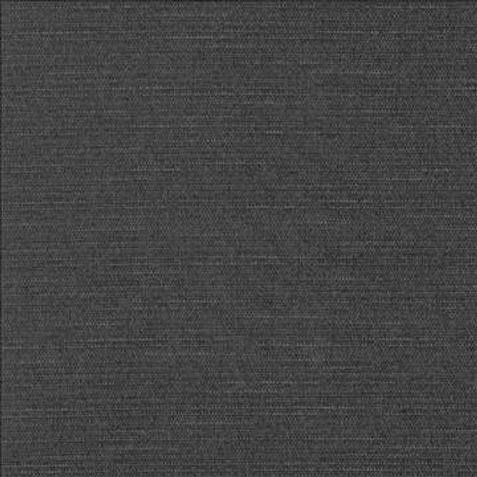 Milo Texture Coal by Kasmir Designer Fabric 5068 52% Cotton 48% Polyester TAIWAN 100,000 Wyzenbeek Double Rubs H: N/A, V: N/A 54 - 56 - Swanky Fabrics - Kasmir
