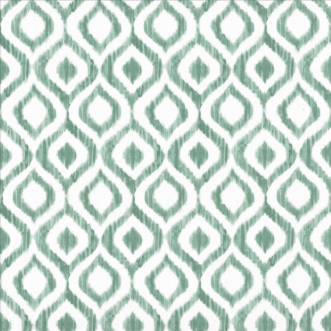 Mod Dreams Ocean Breeze by Kasmir Designer Fabric 5114 100% Cotton
 TURKMENISTAN </p><p>Repeat: Horizontal: 13 4/8 inches and Vertical: 18 inches 54 - 55 - Swanky Fabrics -