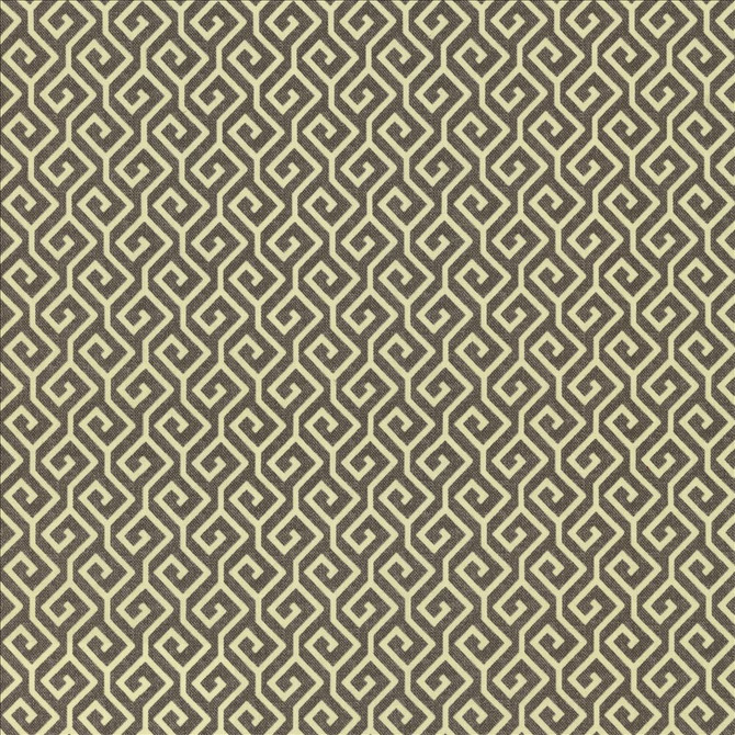 Nanping Gunmetal by Kasmir Designer Fabric 5123 100% Cotton TURKMENISTAN 15,000 Wyzenbeek Double Rubs Horizontal: 1 6/8 inches and Vertical: 1 6/8 inches 54 - Swanky Fabrics -