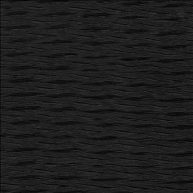 Origami Black by Kasmir Designer Fabric 5077 100% Polyester CHINA Not Tested H: 2 inches, V: 3 inches 58 - 60 - Swanky Fabrics - Kasmir