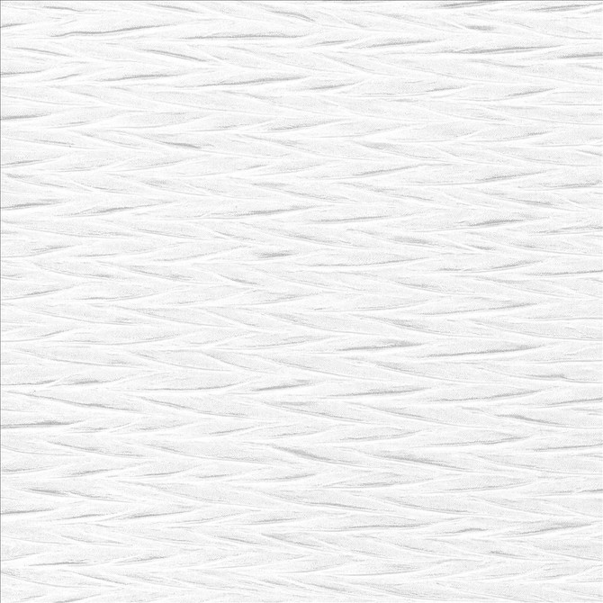 Origami White by Kasmir Designer Fabric 5077 100% Polyester
 CHINA Not Tested </p><p>Repeat: Horizontal: 2 inches and Vertical: 3 inches 58 - Swanky Fabrics -