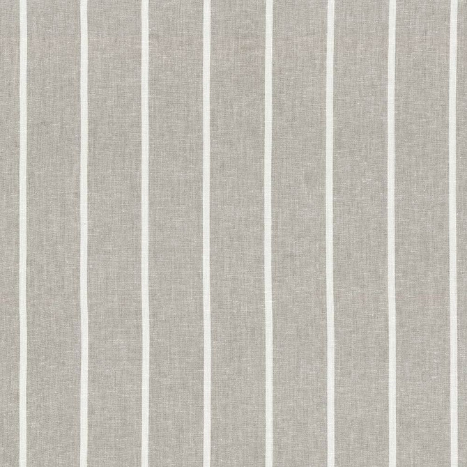 Orourke Linen by Kasmir Designer Fabric See sample 38% Polyester
35% Cotton
16% Linen
11% Rayon
 TURKEY Not Tested </p><p>Repeat: Horizontal: 2 4/8 inches and Vertical: N/A 54 - Swanky Fabrics -