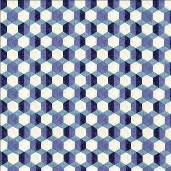 Palazzo Porcelain by Kasmir Designer Fabric 5088 100% Cotton CHINA 51,000 Wyzenbeek Double Rubs H: 4 4/8 inches, V: 2 5/8 inches 54 - Swanky Fabrics - Kasmir