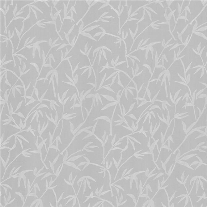 Palm Harbor Snow  by Kasmir Designer Fabric 5076 100% Polyester
 CHINA  Horizontal: 21 4/8 inches and Vertical: 23 inches 117  - Swanky Fabrics -