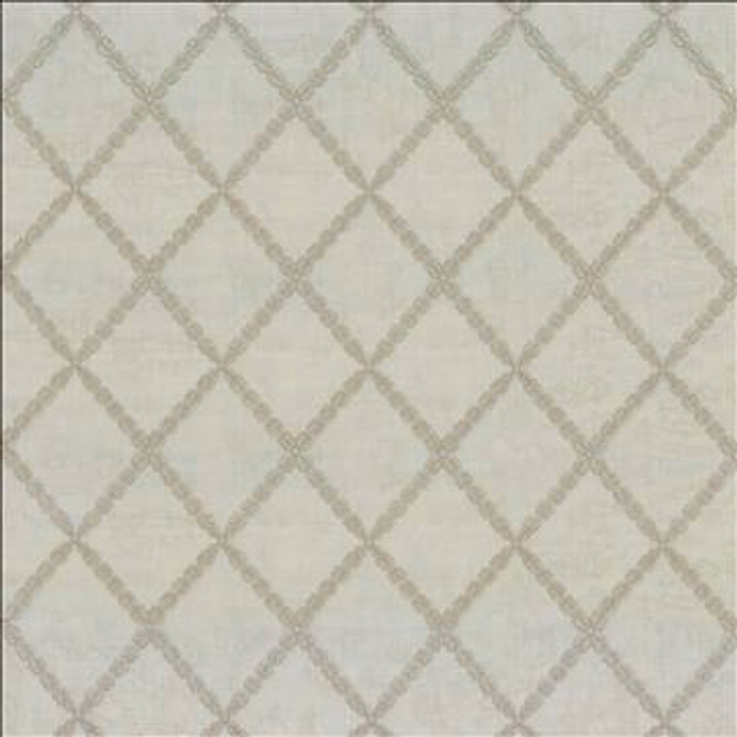Peacekeeper Smoke by Kasmir Designer Fabric 5108 100% Polyester TURKEY Not Tested H: 4 inches, V: 3 4/8 inches 59 - 60 - Swanky Fabrics - Kasmir
