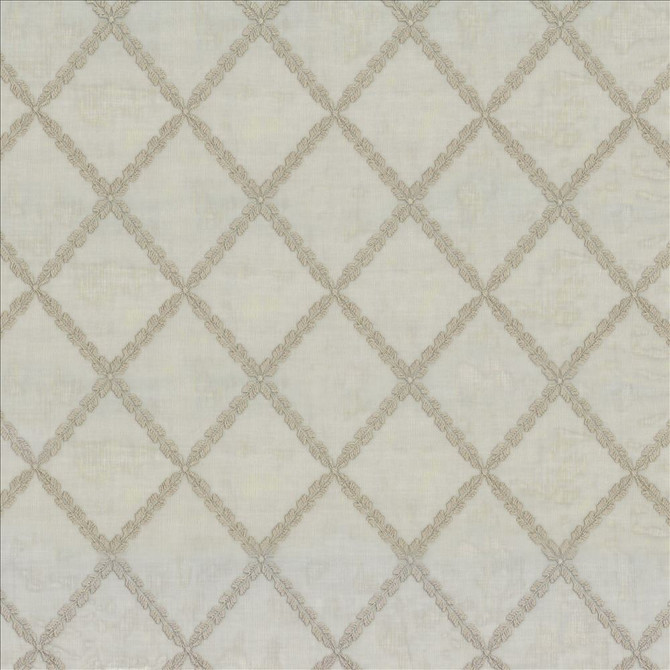 Peacekeeper Smoke by Kasmir Designer Fabric 5108 100% Polyester
 TURKEY </p><p>Repeat: Horizontal: 4 inches and Vertical: 3 4/8 inches 59 - 60 - Swanky Fabrics -