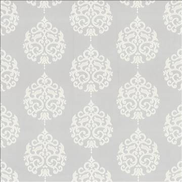 Picolino Ivory by Kasmir Designer Fabric 5077 100% Polyester TURKEY Not Tested H: 15 7/8 inches, V: 11 inches 56 - 57 - Swanky Fabrics - Kasmir