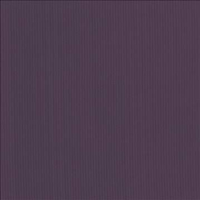 Pietra Stripe Grape by Kasmir Designer Fabric 5096 100% Polyester TAIWAN 36,000 Wyzenbeek Double Rubs H: 2/8 inches, V: N/A 56 - 58 - Swanky Fabrics - Kasmir