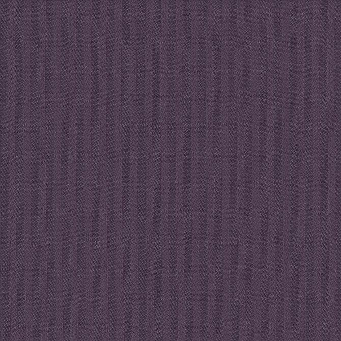 Pietra Stripe Grape by Kasmir Designer Fabric See sample 100% Polyester
 TAIWAN 36,000 Wyzenbeek Double Rubs </p><p>Repeat: Horizontal: 2/8 inches and Vertical: N/A 56 - Swanky Fabrics -