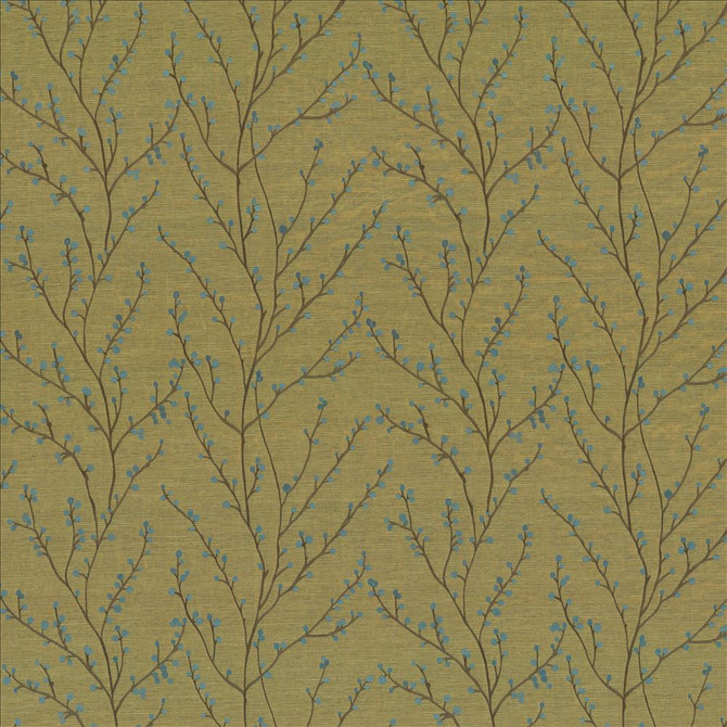 Plum Grove Celeriac by Kasmir Designer Fabric See sample 87% Rayon
13% Polyester
Embroidery
100% Polyester
 INDIA 9,000 Wyzenbeek Double Rubs </p><p>Repeat: Horizontal: 17 3/8 inches and Vertical: 15 4/8 inches 52 - Swanky Fabrics -