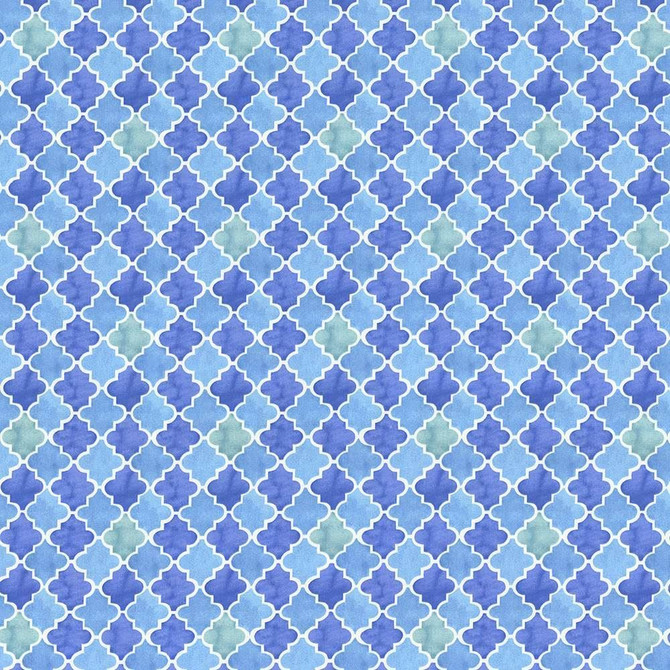 Portalia Bliss by Kasmir Designer Fabric 5072 100% Cotton
 USA </p><p>Repeat: Horizontal: 9 inches and Vertical: 9 inches 54 - Swanky Fabrics -