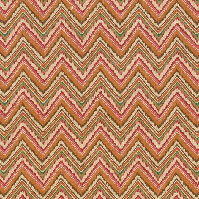Precipitous Gypsy by Kasmir Designer Fabric 5070 55% Linen
45% Rayon
 USA </p><p>Repeat: Horizontal: 6 6/8 inches and Vertical: 6 3/8 inches 54 - Swanky Fabrics -