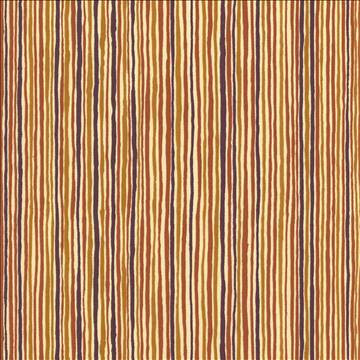 Primola Jewel by Kasmir Designer Fabric 5070 100% Cotton USA 9,000 Wyzenbeek Double Rubs H: 10 7/8 inches, V: 9 inches 54 - Swanky Fabrics - Kasmir