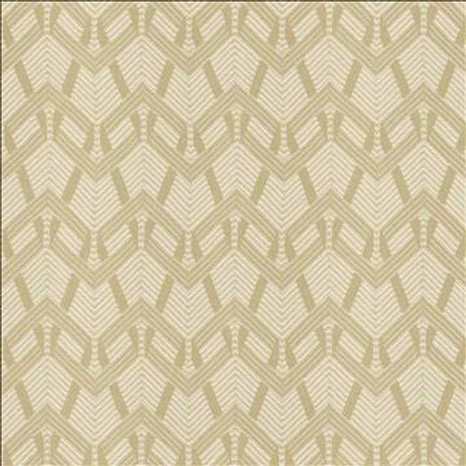 Projection Ecru by Kasmir Designer Fabric