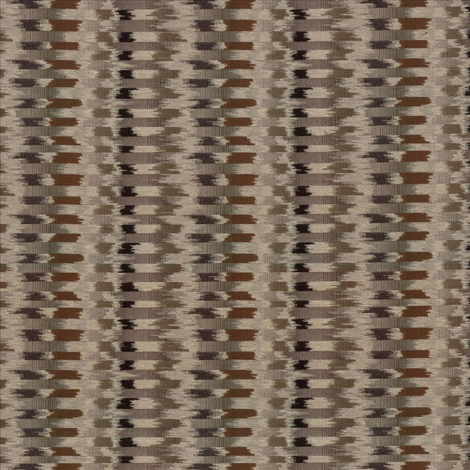 Quentin Earth by Kasmir Designer Fabric 5084 85% Polyester
15% Cotton
 CHINA </p><p>Repeat: Horizontal: 7 2/8 inches and Vertical: 6 6/8 inches 57 - Swanky Fabrics -