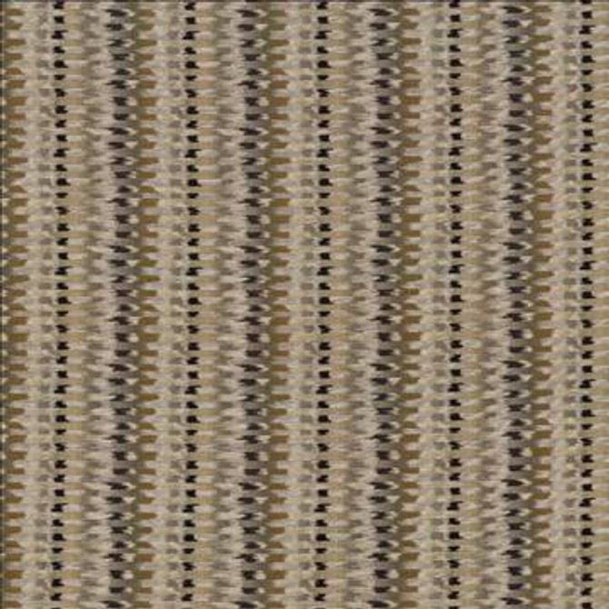 Quentin Oro by Kasmir Designer Fabric 5086 85% Polyester 15% Cotton CHINA 60,000 Wyzenbeek Double Rubs H: 7 2/8 inches, V: 6 6/8 inches 57 - Swanky Fabrics - Kasmir