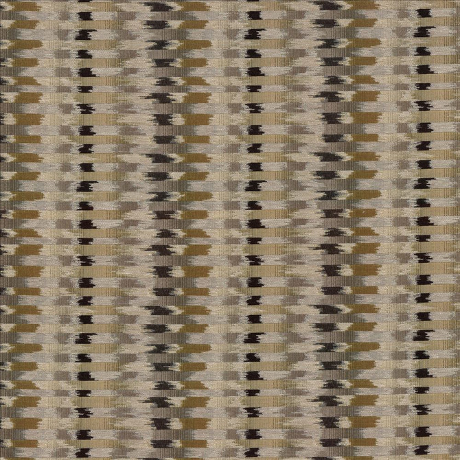 Quentin Oro by Kasmir Designer Fabric See sample 85% Polyester
15% Cotton
 CHINA 60,000 Wyzenbeek Double Rubs </p><p>Repeat: Horizontal: 7 2/8 inches and Vertical: 6 6/8 inches 57 - Swanky Fabrics -